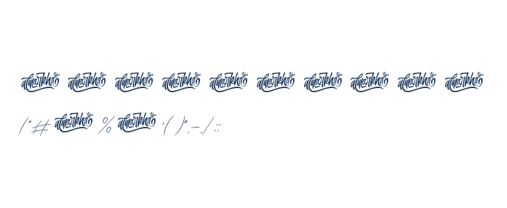 Seathera Other Characters