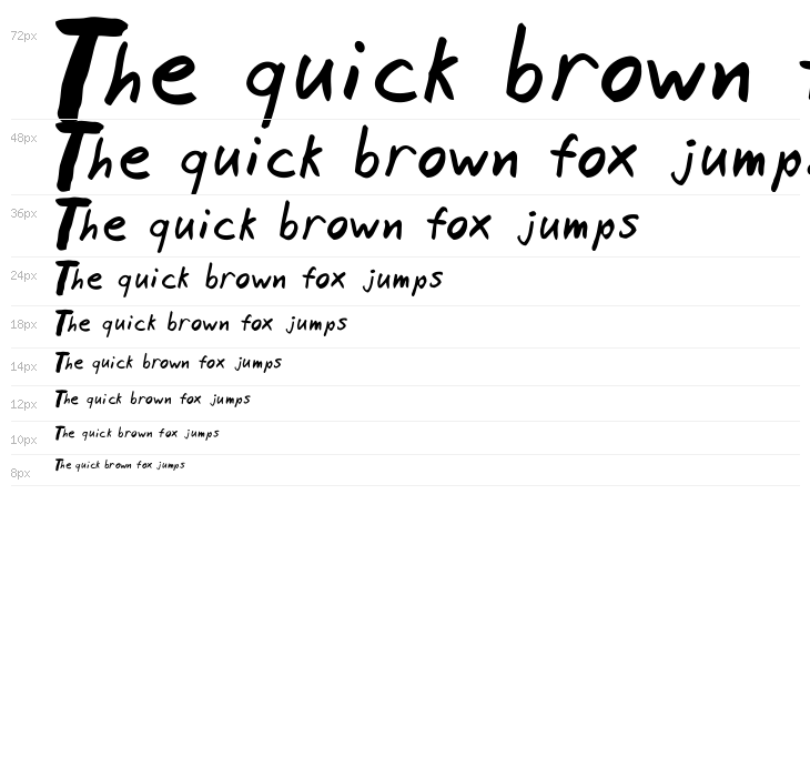 Seattle Avenue Waterfall