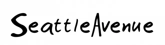 SeattleAvenue  font caratteri gratis