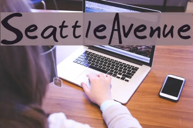 SeattleAvenue Example 2