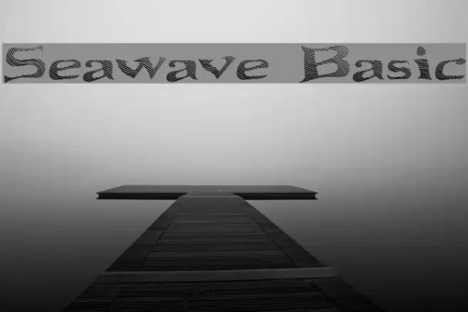 Seawave Basic Polices examples