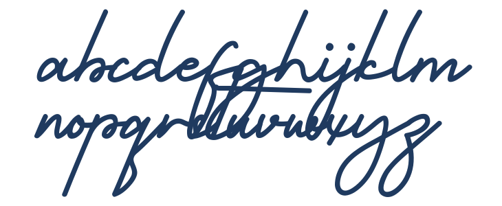 Seaways Demo Lowercase