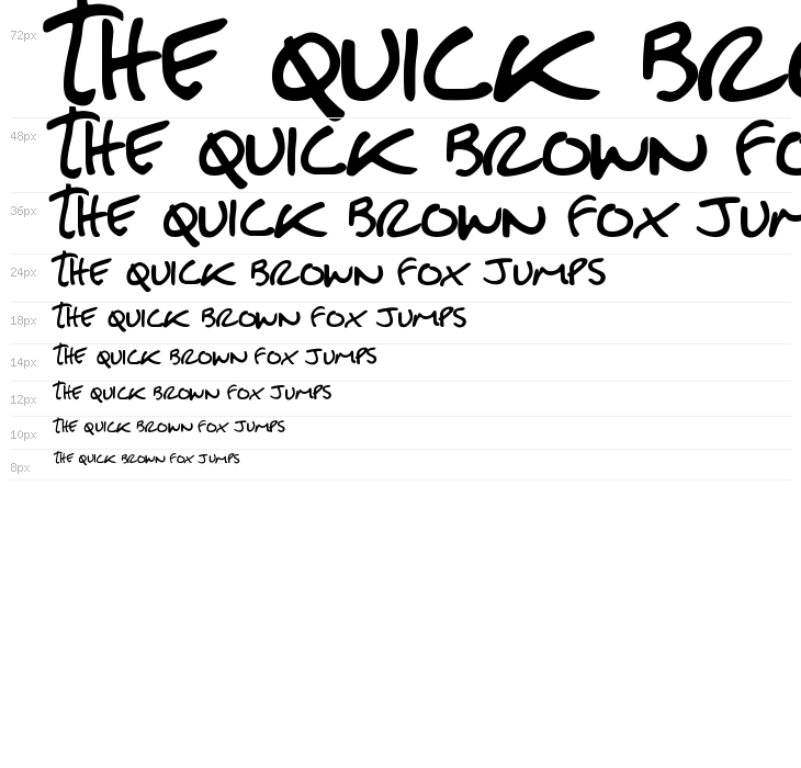 Sebasti-n-Font Waterfall