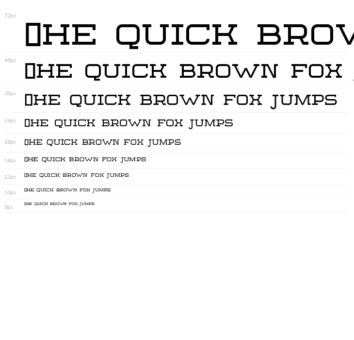 Sebastien Slab Demo Waterfall