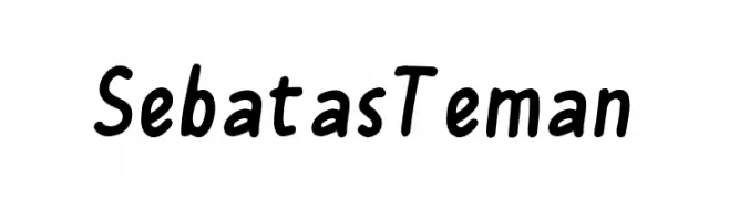 Sebatas Teman  Descarca Fonturi Gratis