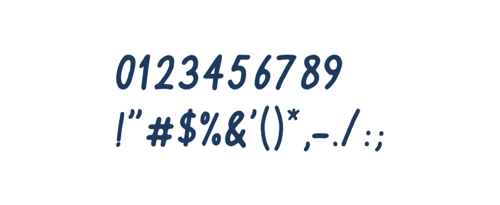 Sebatas Teman Other Characters