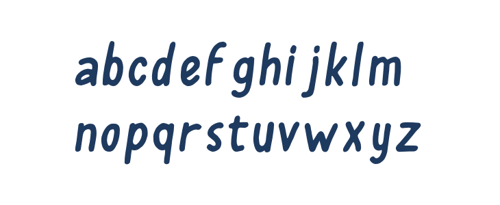 Sebatas Teman Lowercase