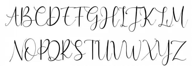 Sebbastian Font Litere mari