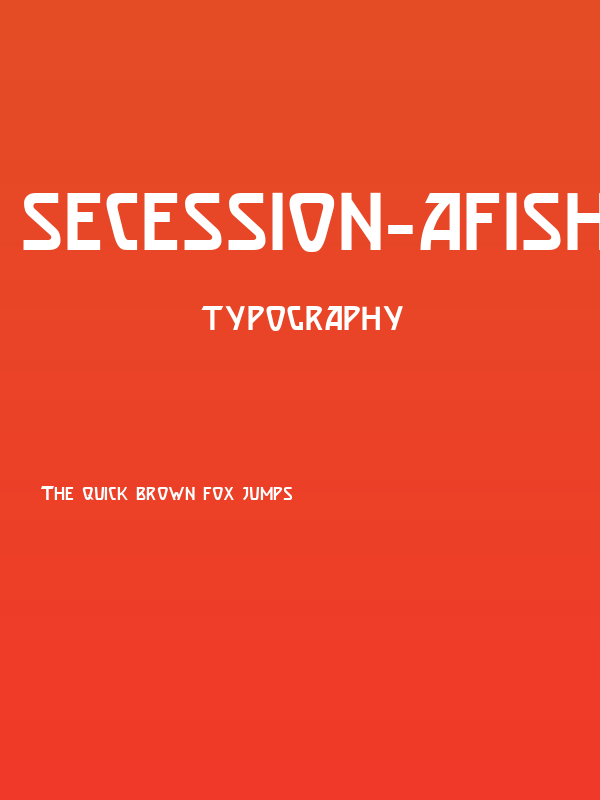 Secession-Afisha  Normal Poster