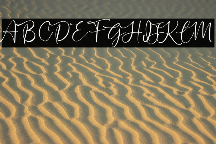 Sechillia Ruster Example 3