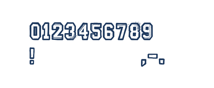 Second Hand Campus Other Characters