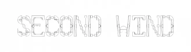 Second Wind  لخطوط تنزيل