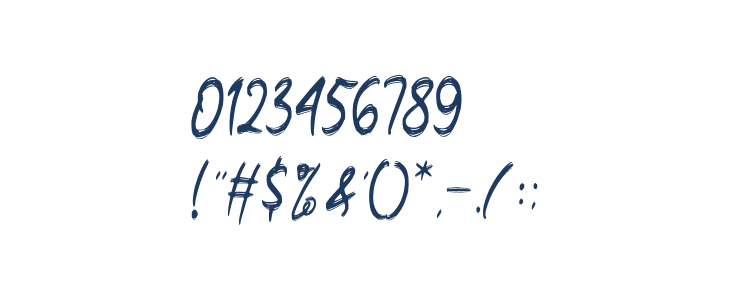 Seconds Other Characters