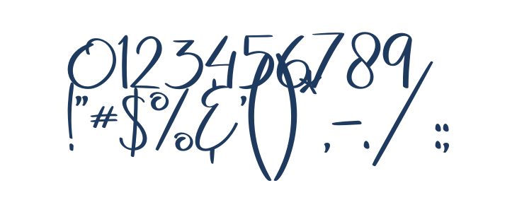 Secret Admire - Personal Use Other Characters