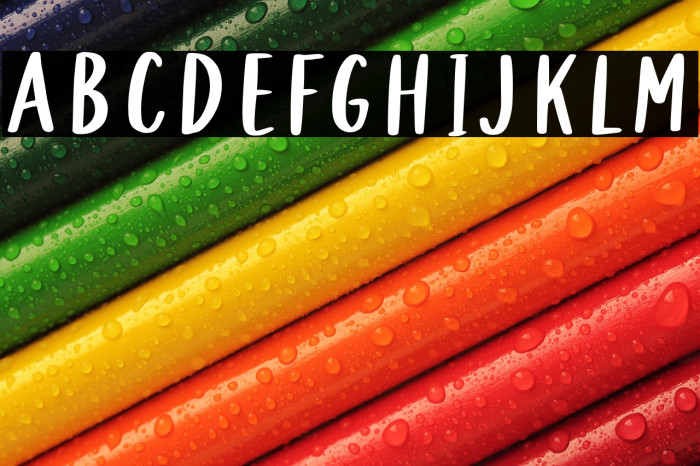 Secret Admirer Example 1