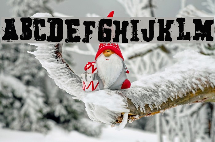 Secret Agency Example 1