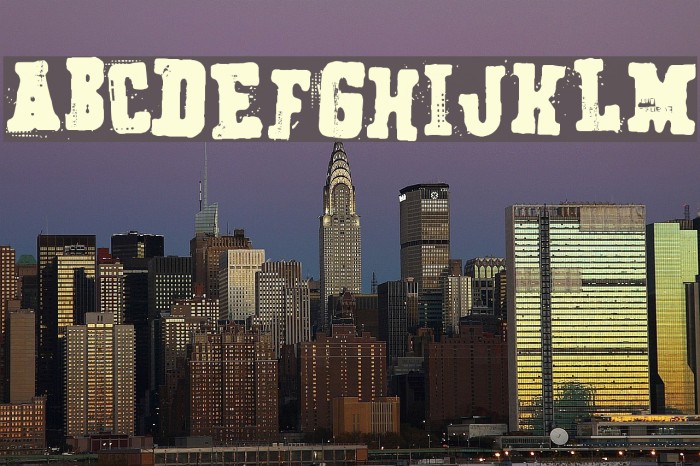 Secret Agency Example 2