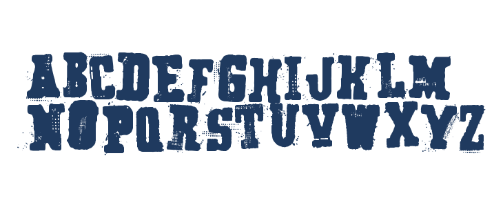 Secret Agency Lowercase