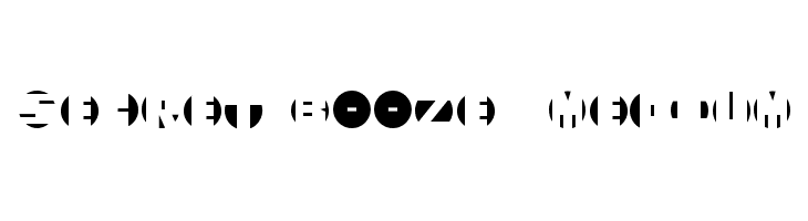 Secret Booze Medium Font