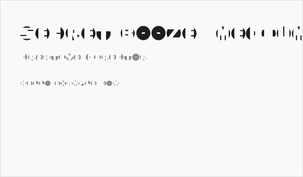 Secret Booze  Medium Business Card