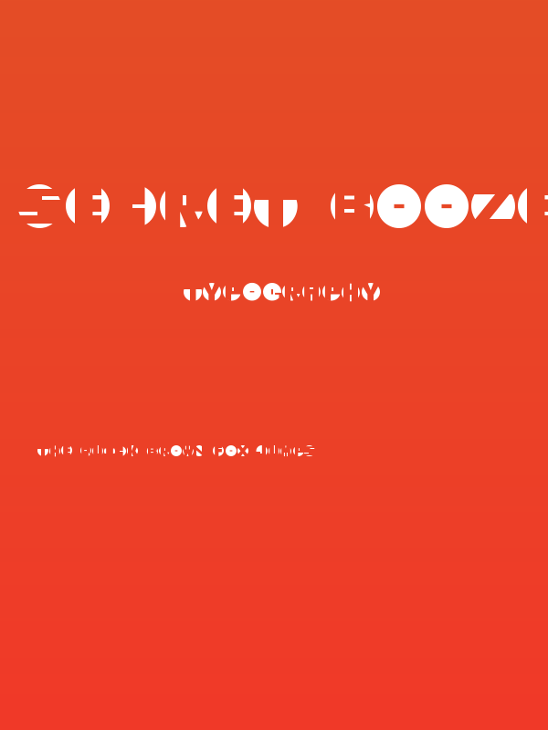 Secret Booze  Medium Poster