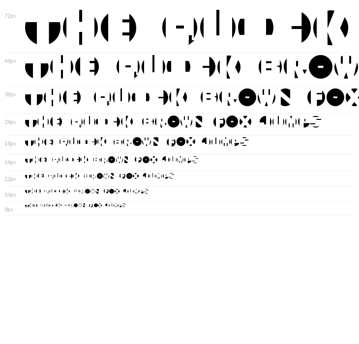 Secret Booze  Medium Waterfall