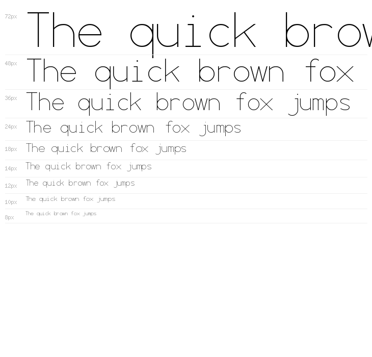 Secret Code Waterfall