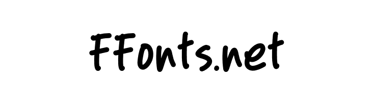 Secret Crush Schriftart