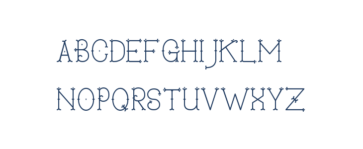 Secret Darling Personal Use Lowercase