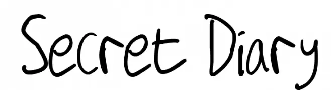 Secret Diary 
