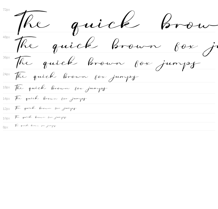 Secret Feeling Demo Waterfall