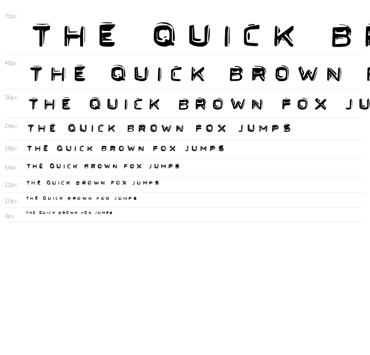 Secret Files II Waterfall