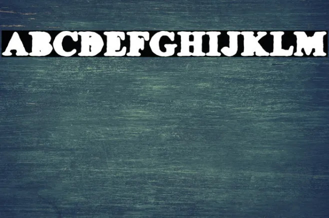 Secret Files Example 1