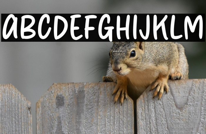 Secret Grass Example 2