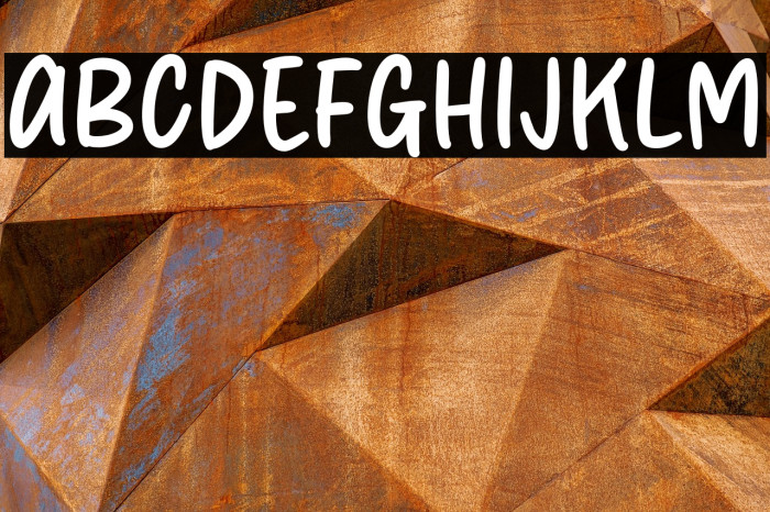 Secret Grass Example 3