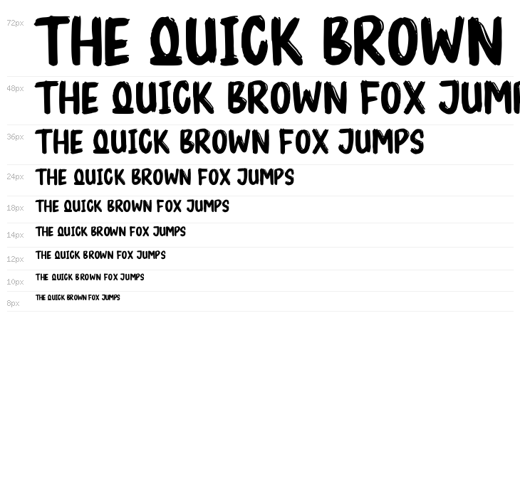 Secret Halloween Waterfall