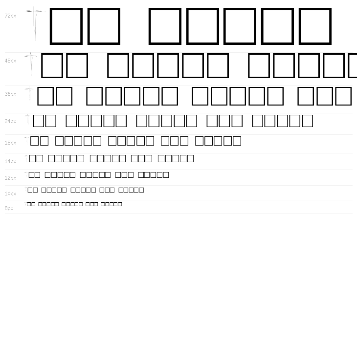 Secret Labs Waterfall