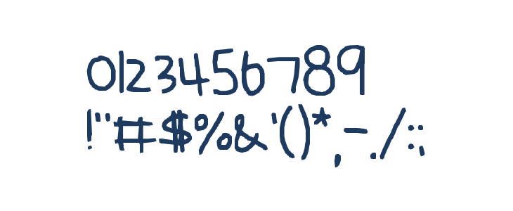 Secret Love Other Characters