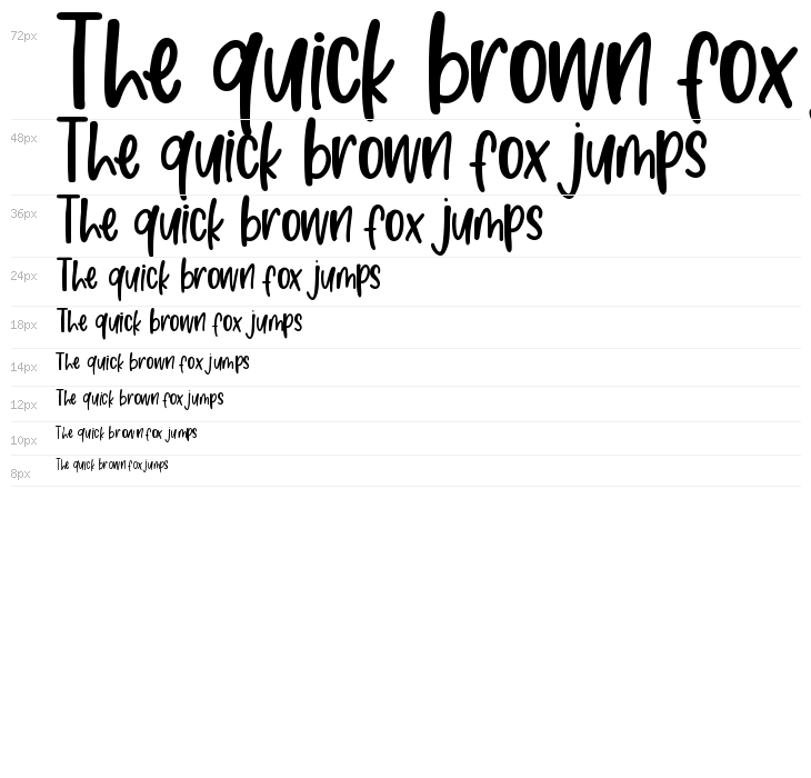 Secret Love Waterfall