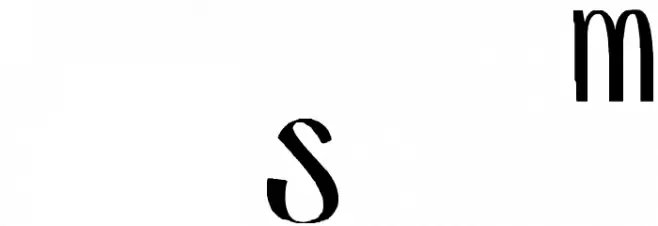 Secret Mole Schriftart Groß