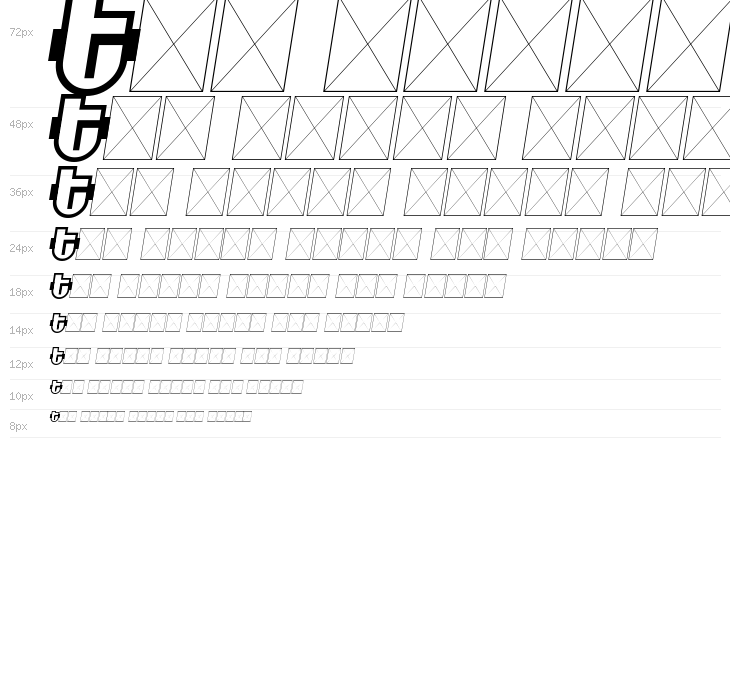 Secret Planet Waterfall