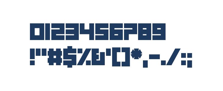 Secret Power Other Characters