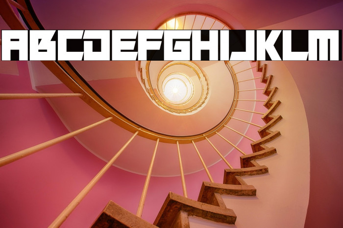 Secret Power Example 1