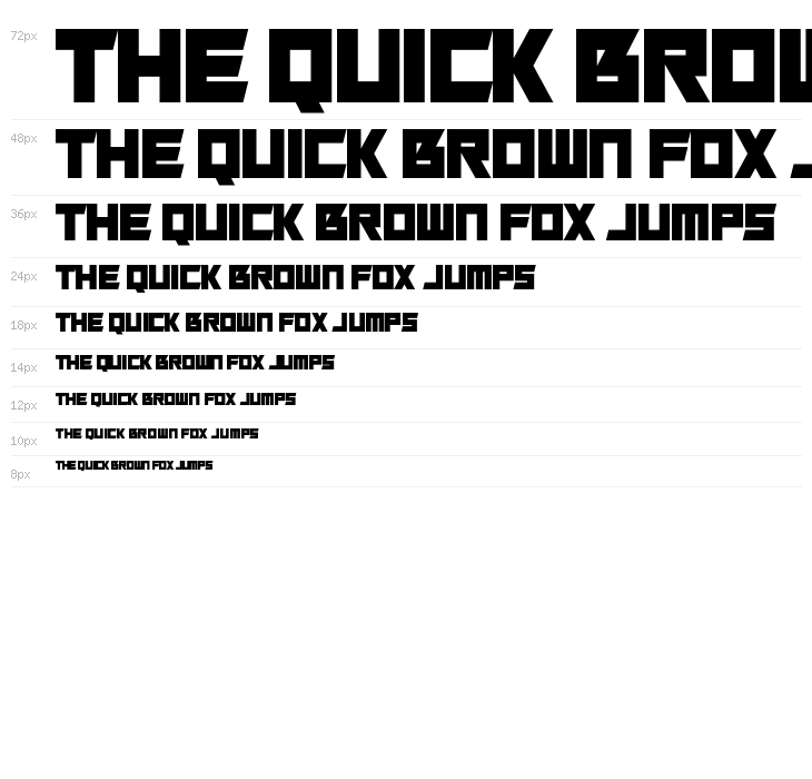 Secret Power Waterfall