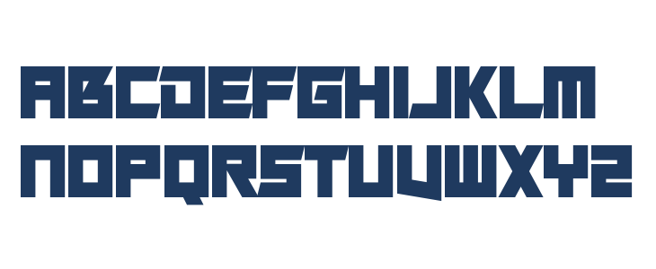 Secret Power Lowercase