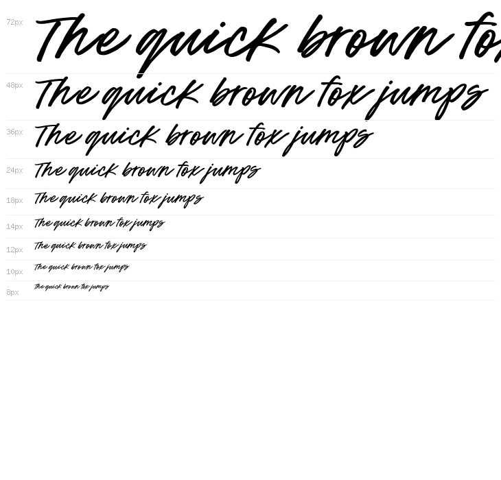 Secret Weapon Waterfall