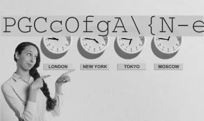 SecretCode-Normal Font examples