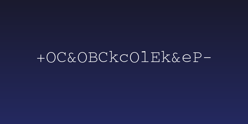 SecretCode-Normal Social Header