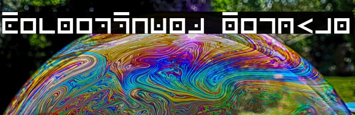 SecretThorn Regular Example 3