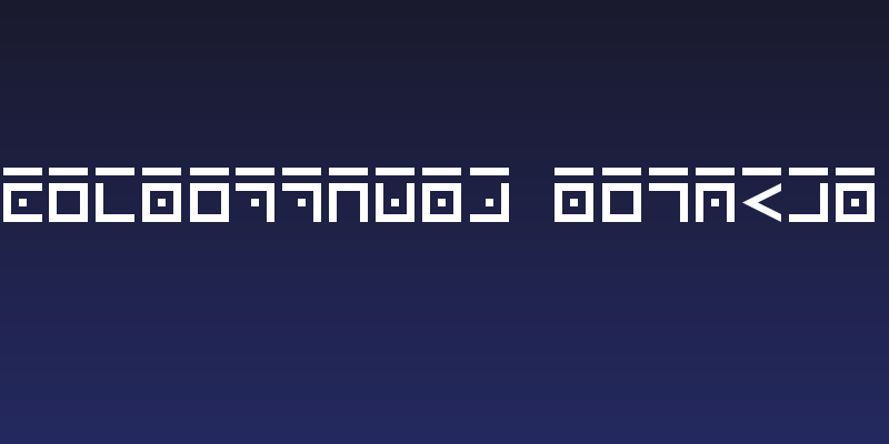 SecretThorn Regular Social Header